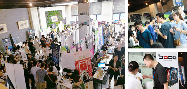 图5:第一届招聘会拼图.png